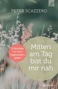 Cover: Mitten am Tag bist du mir nah - Brunnen Verlag GmbH