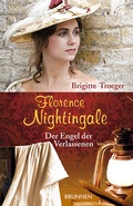 Cover: Florence Nightingale - Brunnen Verlag GmbH