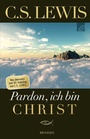 Cover: Pardon, ich bin Christ - Brunnen Verlag GmbH