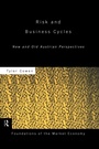 Cover: Risk and Business Cycles - Routledge