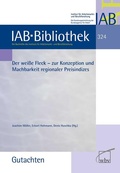 Cover: Der wei&szlig;e Fleck - wbv Media
