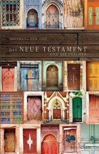 Bild: Hoffnung für alle - Brunnen Verlag GmbH