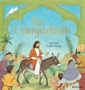 Cover: Die Ostergeschichte - Brunnen Verlag GmbH
