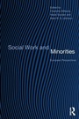 Cover: Social Work and Minorities - Routledge
