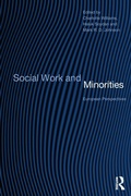 Cover: Social Work and Minorities - Routledge