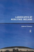 Cover: Landscapes of Neolithic Ireland - Routledge