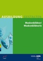 Cover: Maskenbildner / Maskenbildnerin - wbv Media