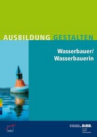 Abbildung von: Wasserbauer / Wasserbauerin - wbv Media
