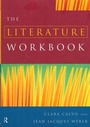 Cover: The Literature Workbook - Routledge