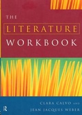 Cover: The Literature Workbook - Routledge