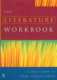 Enlarge image Cover: The Literature Workbook - Routledge