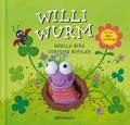 Cover: Willi Wurm - Brunnen Verlag GmbH