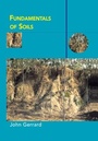 Cover: Fundamentals of Soils - Routledge