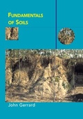 Cover: Fundamentals of Soils - Routledge