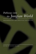 Cover: Pathways into the Jungian World - Routledge