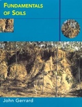 Cover: Fundamentals of Soils - Routledge