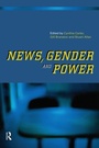 Cover: News, Gender and Power - Routledge