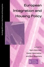Cover: European Integration and Housing Policy - Routledge