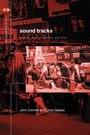 Cover: Sound Tracks - Routledge