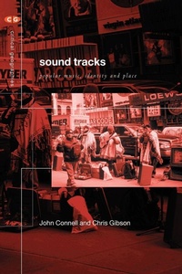 Enlarge image Cover: Sound Tracks - Routledge