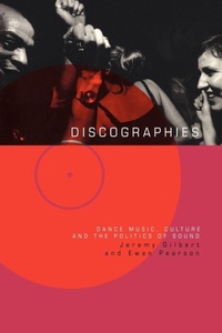 Enlarge image Cover: Discographies - Routledge