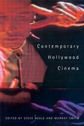 Cover: Contemporary Hollywood Cinema - Routledge