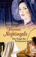 Cover: Florence Nightingale - Brunnen Verlag GmbH