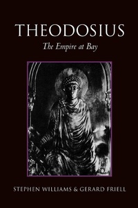 Enlarge image Cover: Theodosius - Routledge