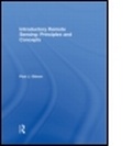 Cover: Introductory Remote Sensing Principles and Concepts - Routledge