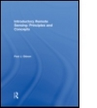 Enlarge image Cover: Introductory Remote Sensing Principles and Concepts - Routledge