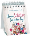 Cover: Kleine Sch&auml;tze f&uuml;r jeden Tag - Brunnen Verlag GmbH