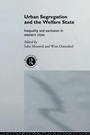 Cover: Urban Segregation and the Welfare State - Routledge