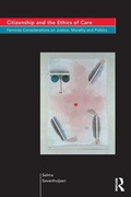 Cover: Citizenship and the Ethics of Care - Routledge