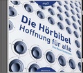 Cover: Die H&ouml;rbibel - MP3 - Brunnen Verlag GmbH