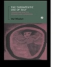 Cover: The Therapeutic Use of Self - Routledge