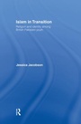 Cover: Islam in Transition - Routledge