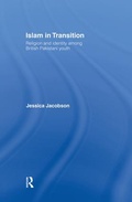 Cover: Islam in Transition - Routledge