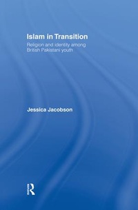 Enlarge image Cover: Islam in Transition - Routledge