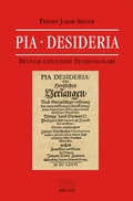 Cover: Pia Desideria - Brunnen Verlag GmbH