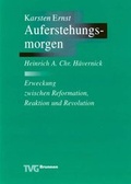 Cover: Auferstehungsmorgen - Brunnen Verlag GmbH