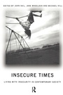 Cover: Insecure Times - Routledge