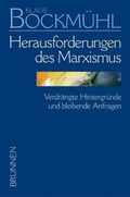 Cover: Bockm&uuml;hl-Werkausgabe / Herausforderungen des Marxismus - Brunnen Verlag GmbH