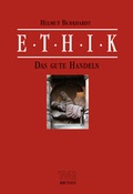 Cover: Ethik, Band II/1 - Brunnen Verlag GmbH