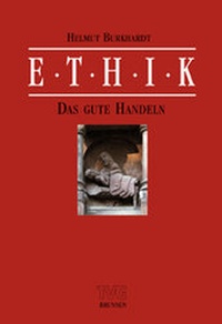 Enlarge image Cover: Ethik, Band II/1 - Brunnen Verlag GmbH