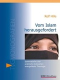Cover: Vom Islam herausgefordert - Brunnen Verlag GmbH
