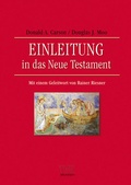 Cover: Einleitung in das Neue Testament - Brunnen Verlag GmbH