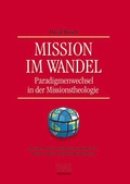 Cover: Mission im Wandel - Brunnen Verlag GmbH