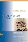 Cover: Leben im Sieg Christi - Brunnen Verlag GmbH