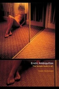 Cover: Erotic Ambiguities - Routledge