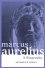 Cover: Marcus Aurelius - Routledge